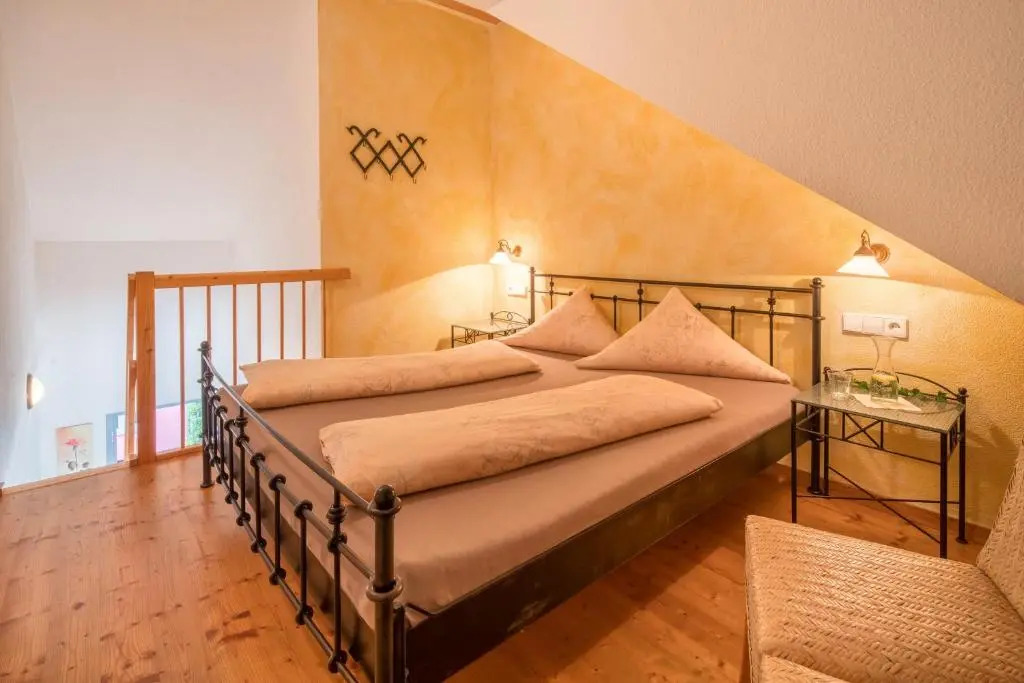 Arndt Hotel Garni