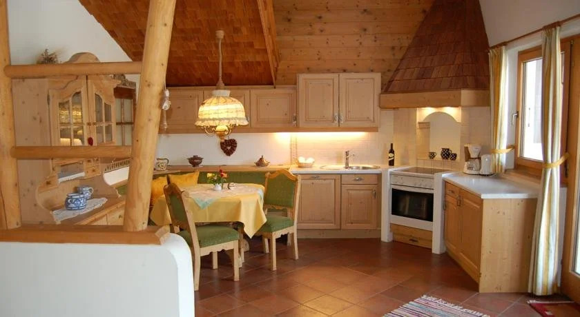 Eden Appartements