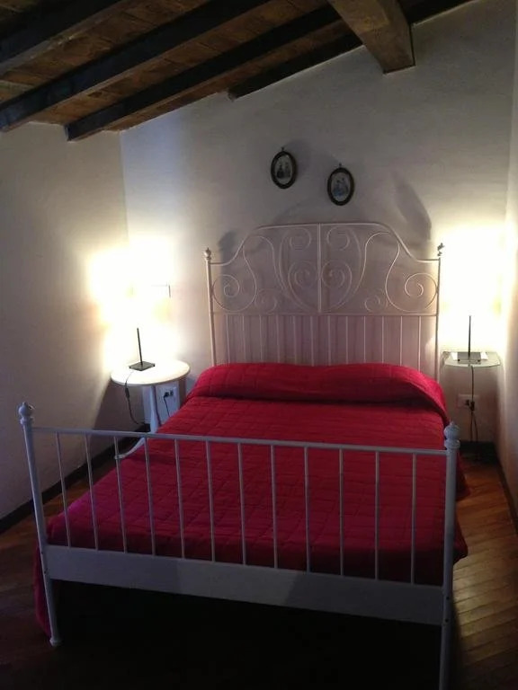 B&B Vicolo Vecchio