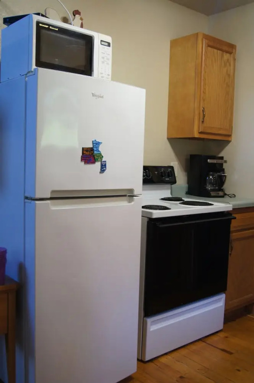 Elk Haven Vacation Cabins