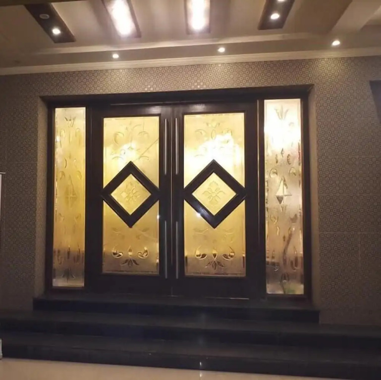Arfah Inn Hotel