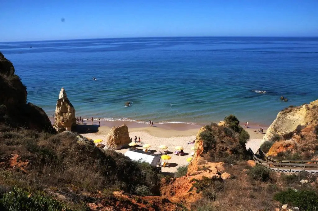 Paraiso de Portimao
