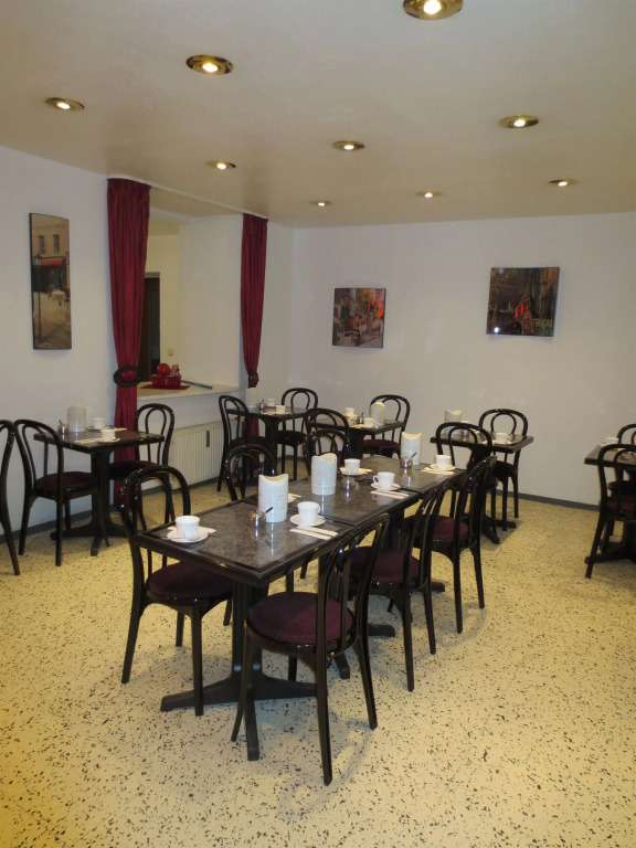 Hotel Regina