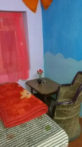 Hotel Chanda Maa