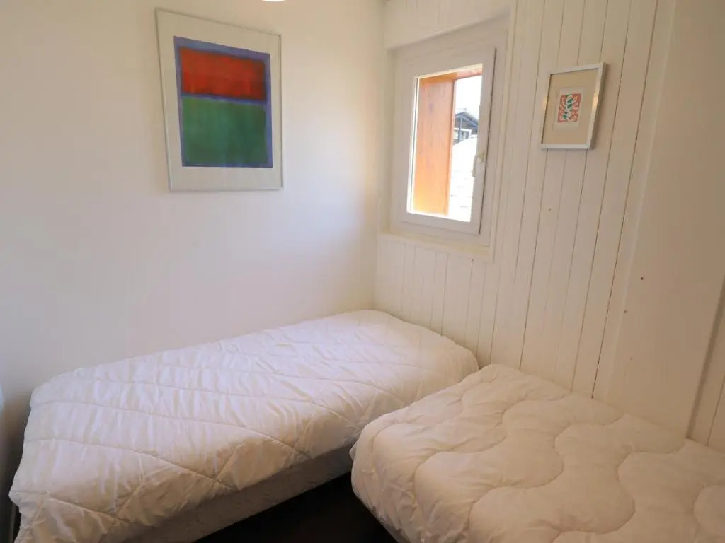 Appartement Les Gets, 4 pièces, 6 personnes - FR-1-623-318