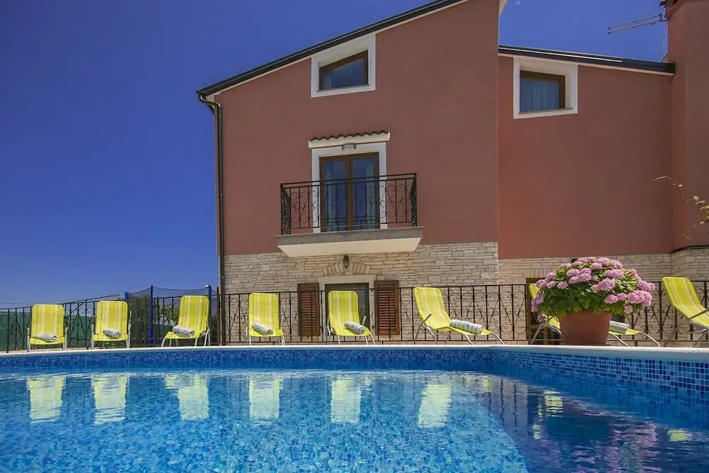 Villa Viktori