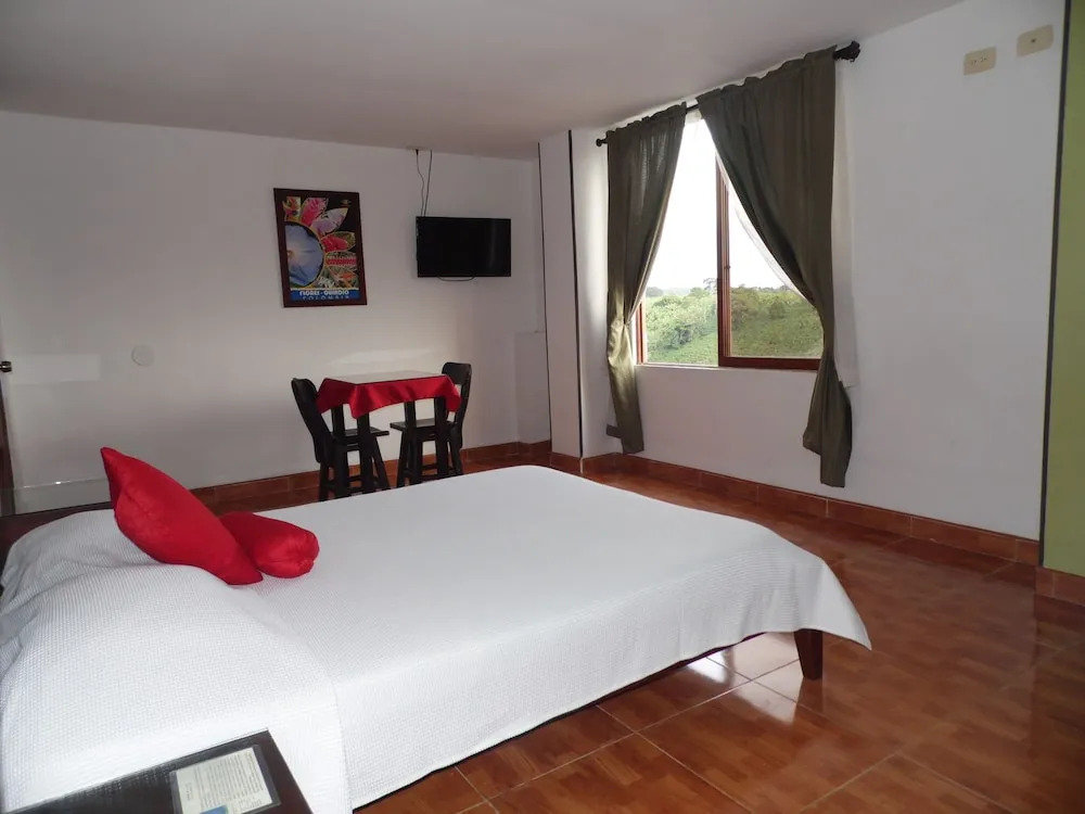 Hotel La Terraza