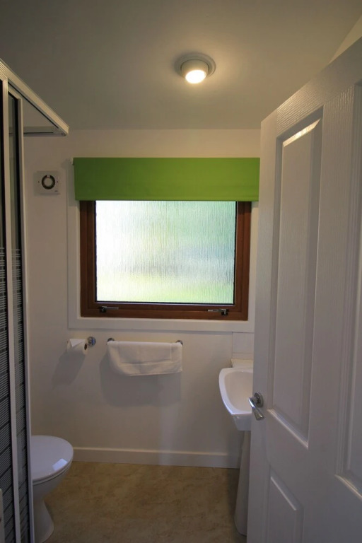 Burnbank Lodges