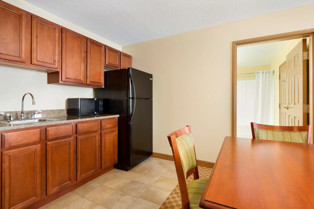 Country Inn & Suites by Radisson, Richmond West at I-64, VA