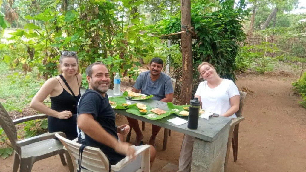 Gopi Plantation Homestay
