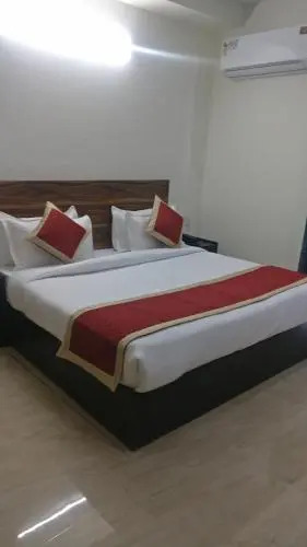 SanVi Hotels Unitech Cyber Park