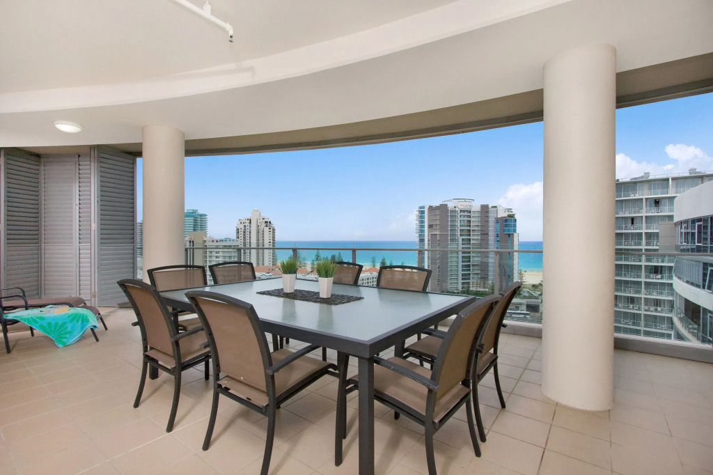 Tweed Ultima Apartments