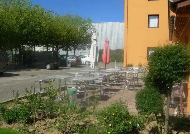 Comfort Hotel Bourg En Bresse
