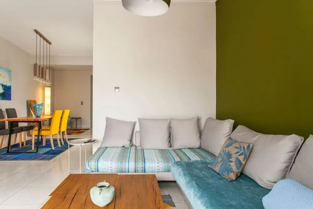 Apartment Chandax by Estia