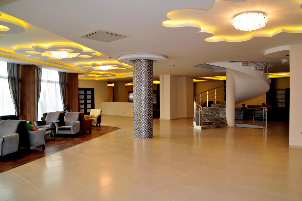 Blue Fish Hotel All Inclusive