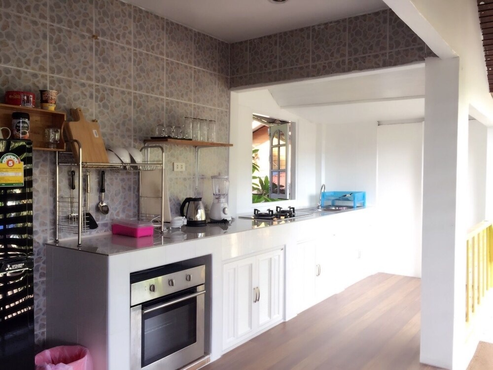 Reggae Garden Villas
