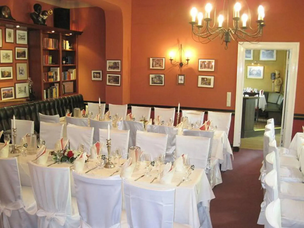 Hotel Kronprinz