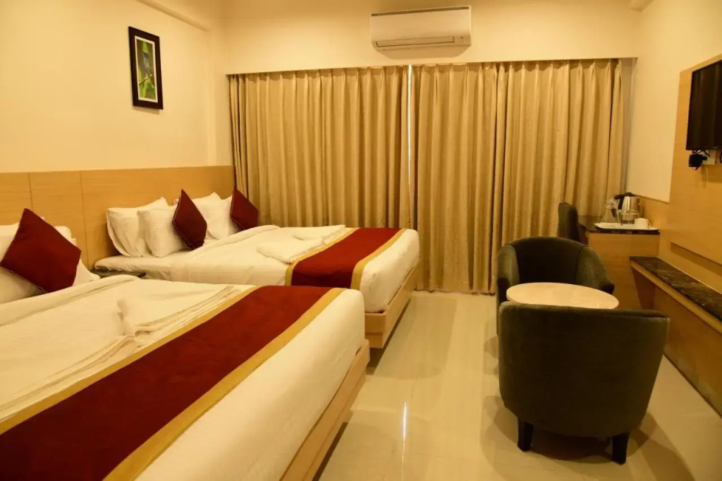 Hotel U.T.ELITE
