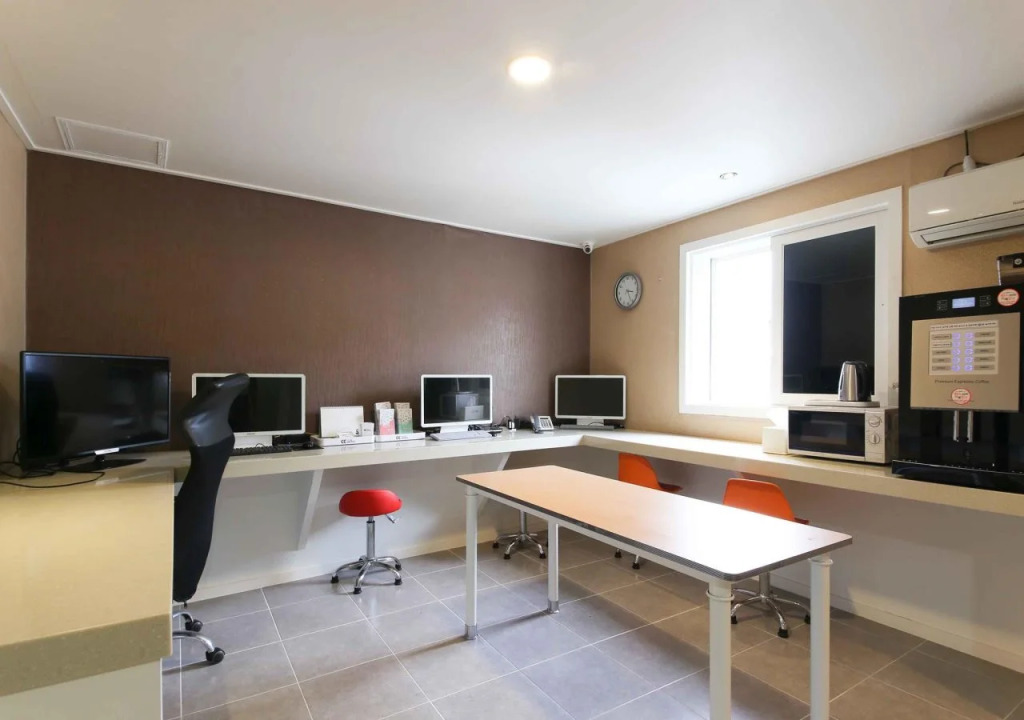 CC Business Hotel