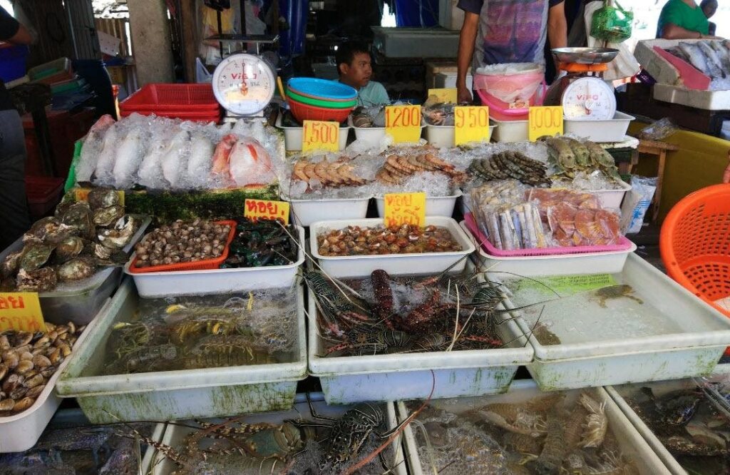 Phuket Sea Resort SHA Extra Plus