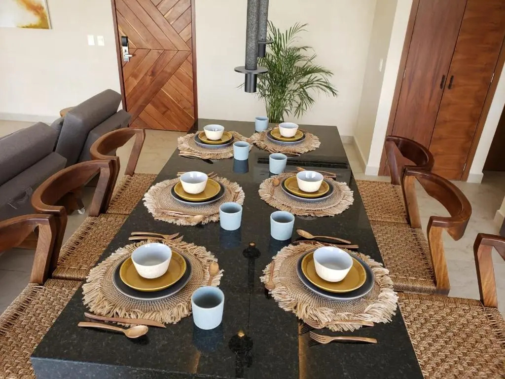 Cacao Tulum -Luxury Condos-