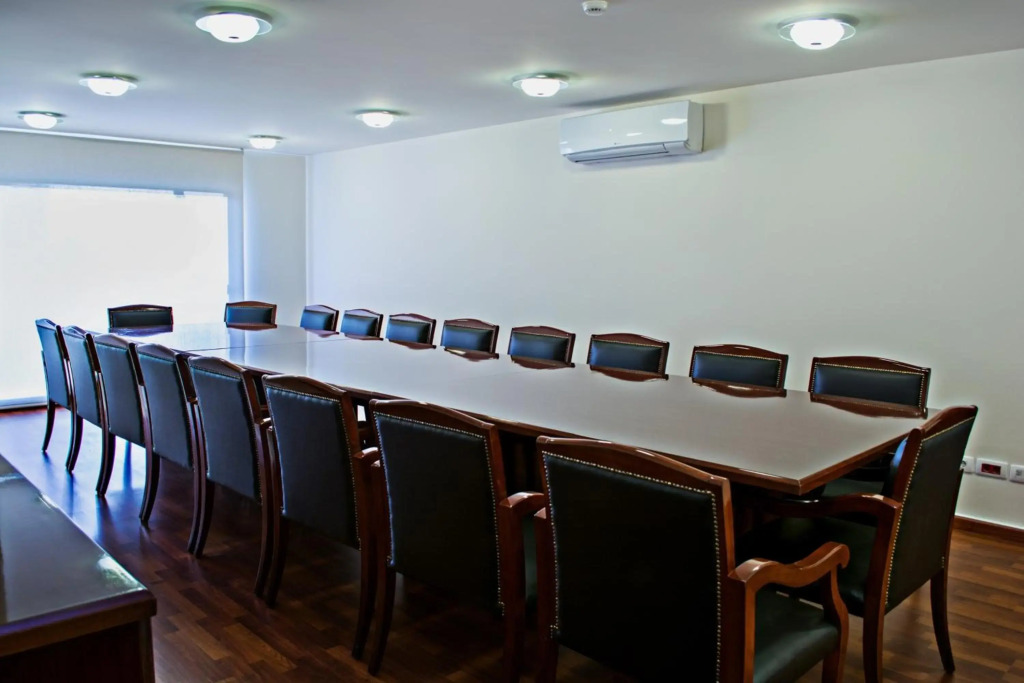 Al Murjan Palace Hotel Jounieh