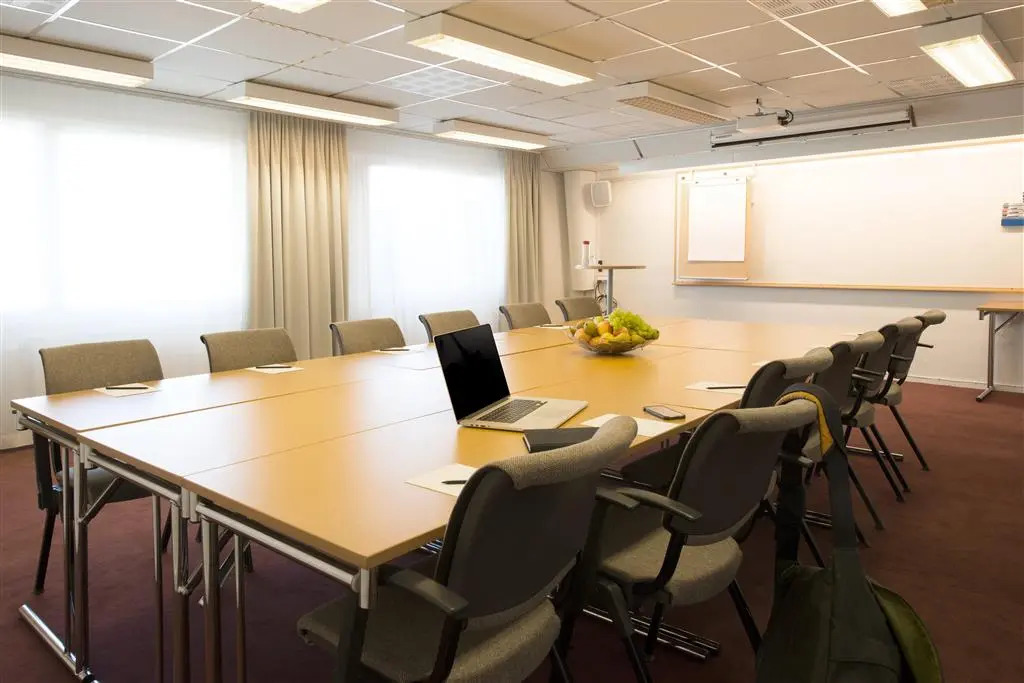 Scandic Uppsala Nord