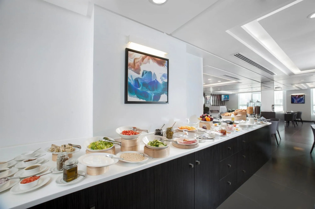 S Hotel Bahrain