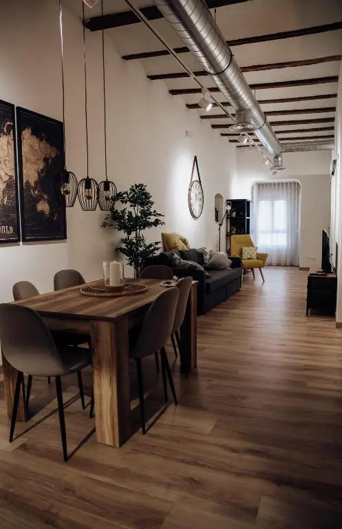 Apartamento Mercadal