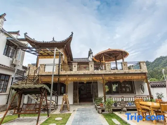 Yunshang Jiuzhou Hostel