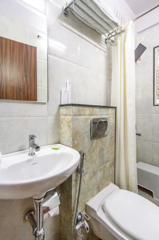 Park View Studios And Service Apartment