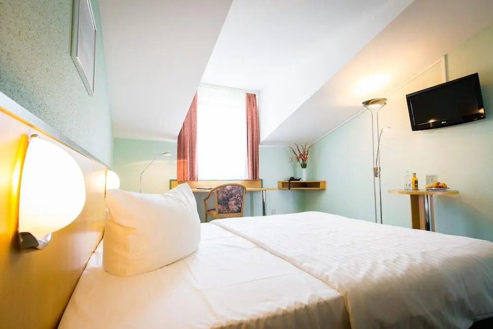 Apart Hotel Weimar