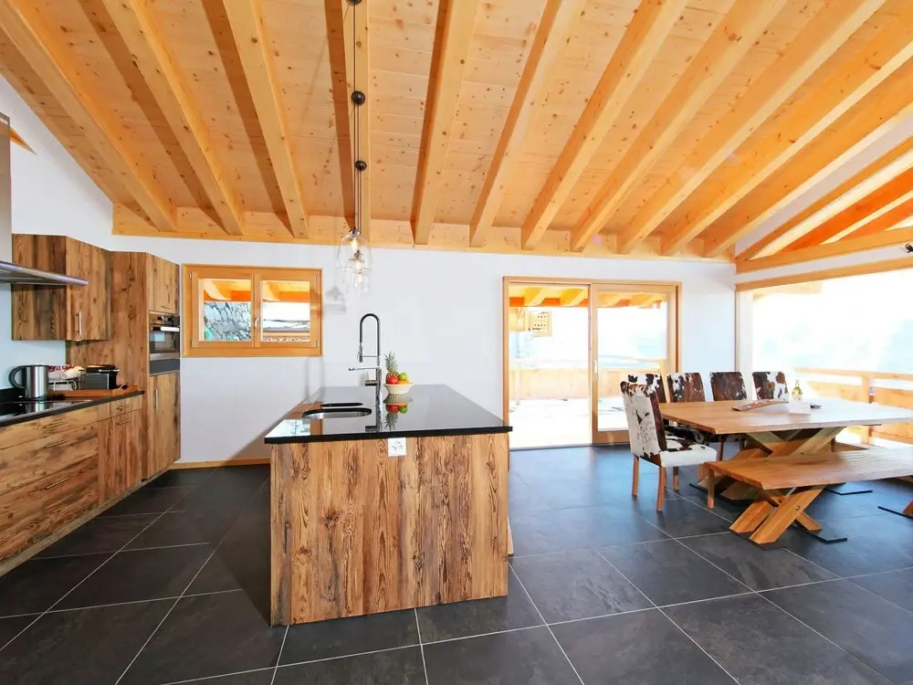 Chalet Flocon de Neige Nendaz
