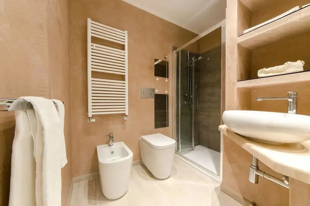 JOIVY Golf Garlenda - Charming Villa Guest House