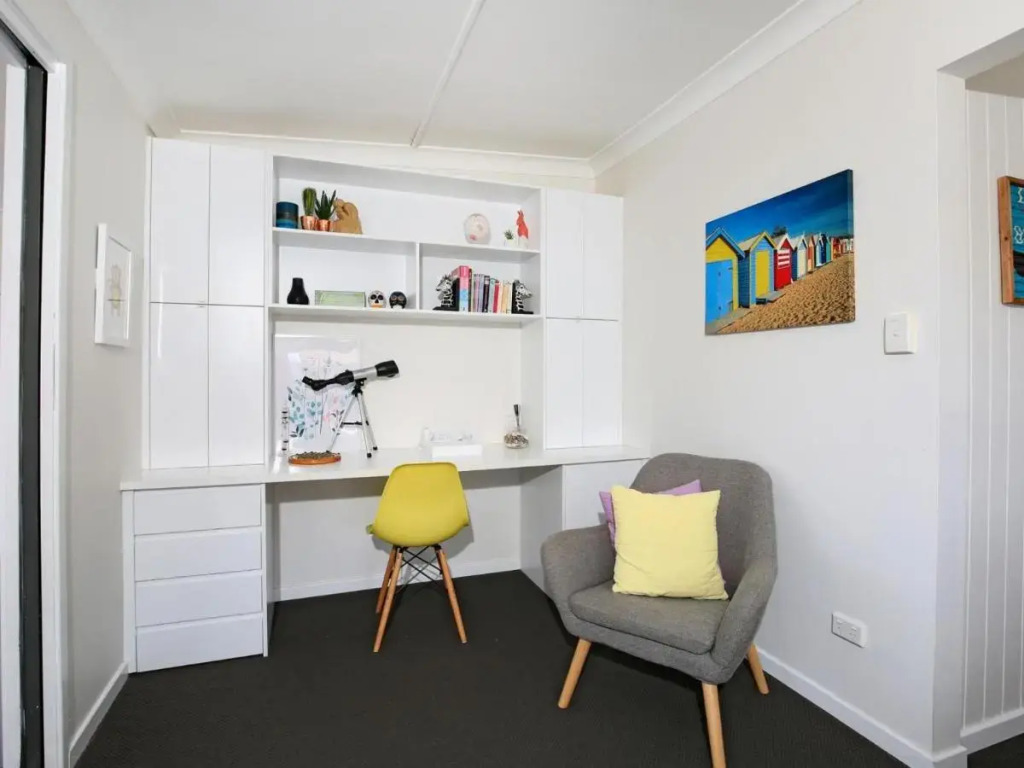 Tillys Retreat I Pet Friendly I 3 Min Walk to Beach