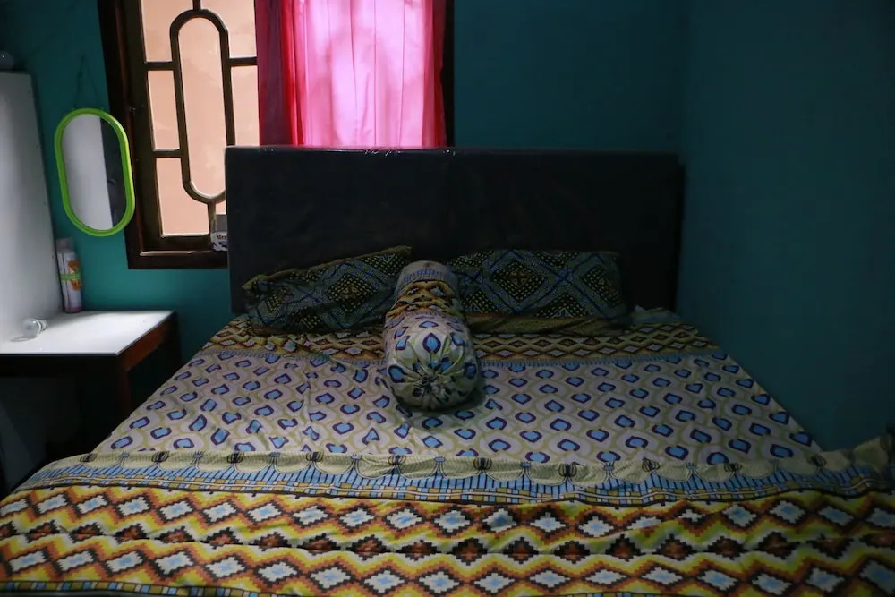 Sri Homestay