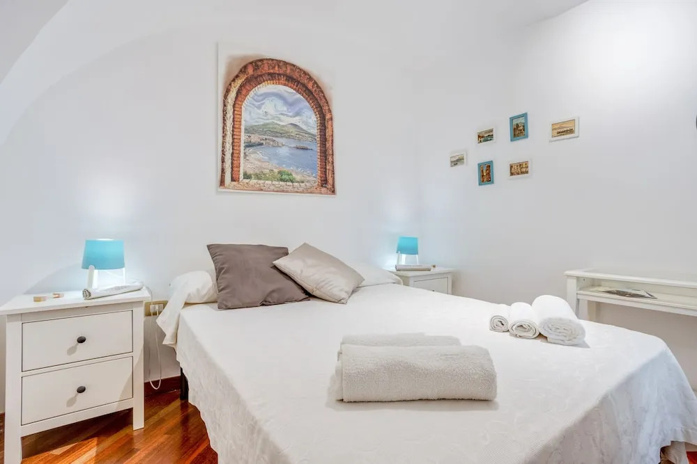 Casa Querida Central and Elegant Flat