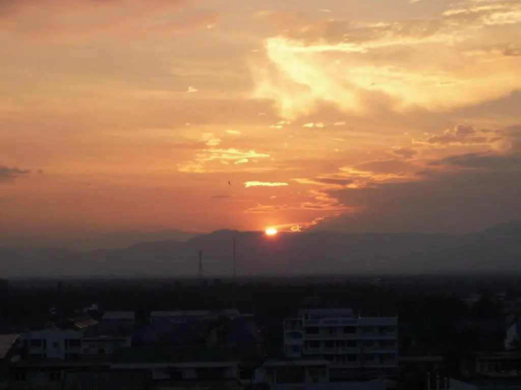 Hadthong Hotel