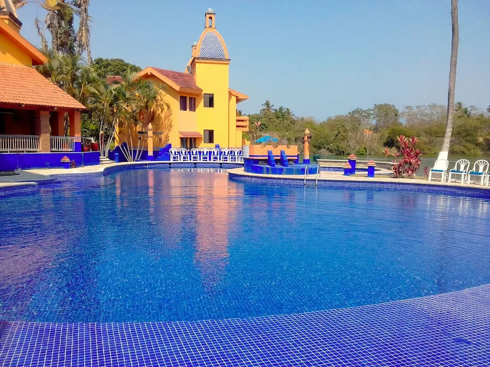 Canadian Resorts Nuevo Vallarta