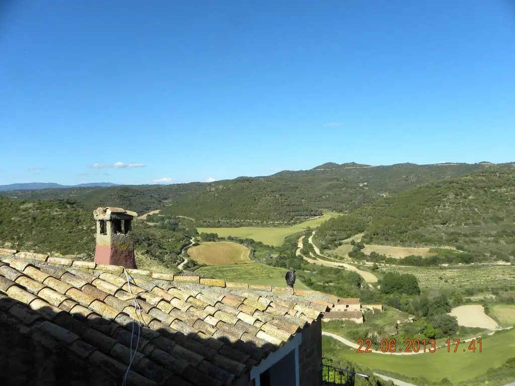 Albergue Rural El Fragal de Ores