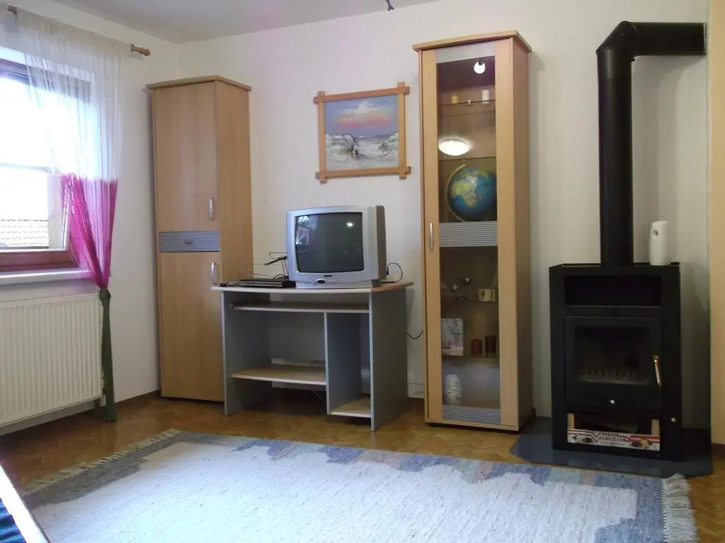 Ferienwohnung Seppi