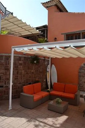 Surf Resort Hotel