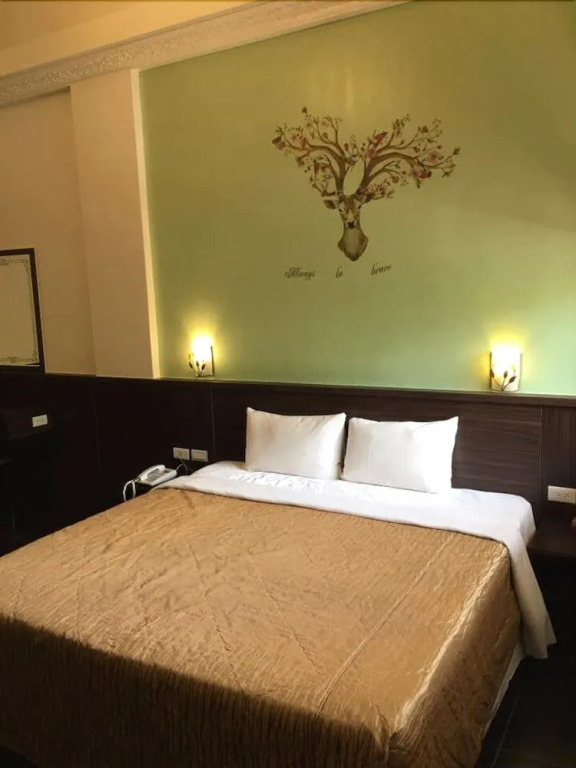 Wen Sha Bao Motel