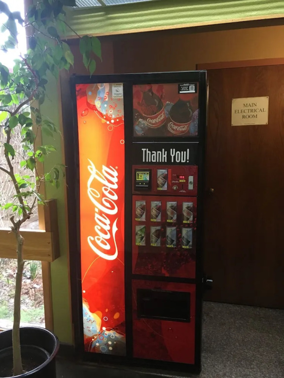 Ramada by Wyndham Portland Airport