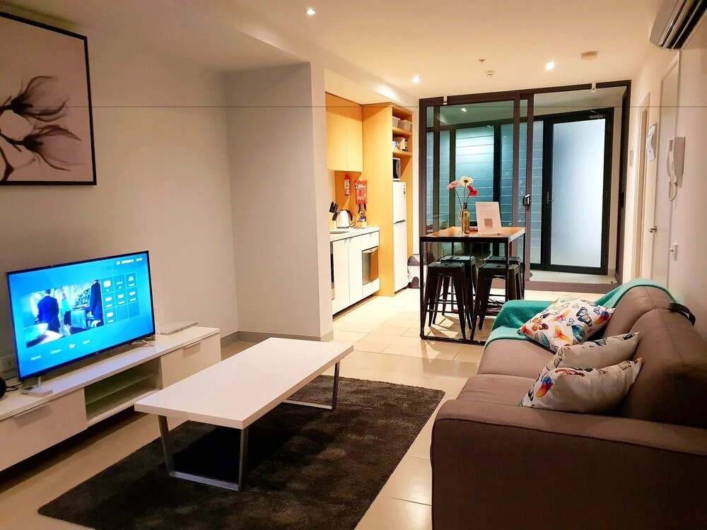 Trendy City Pad