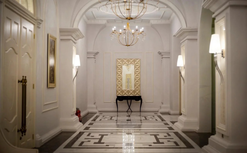 Meliá Vinpearl Quang Binh