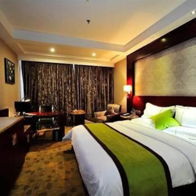 Jinrun Hotel