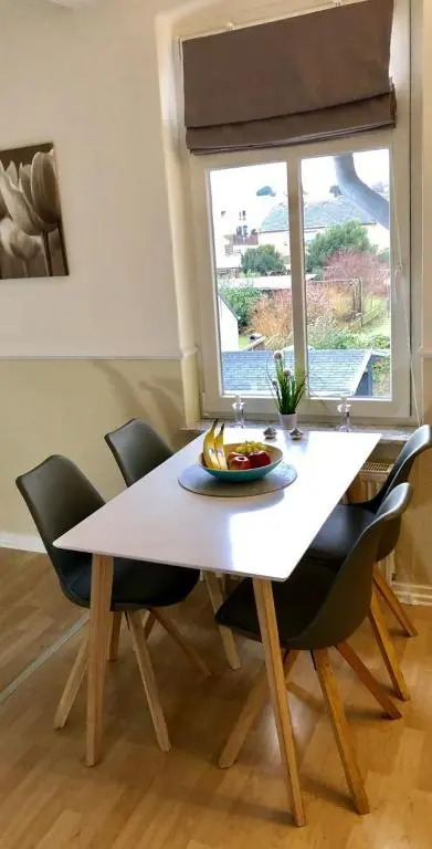 Villa Baltica Wohnung 02