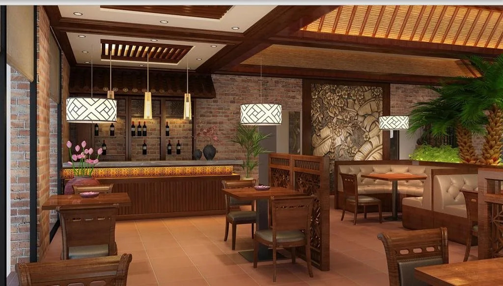 Kawasaki Hotel Cầu Giấy