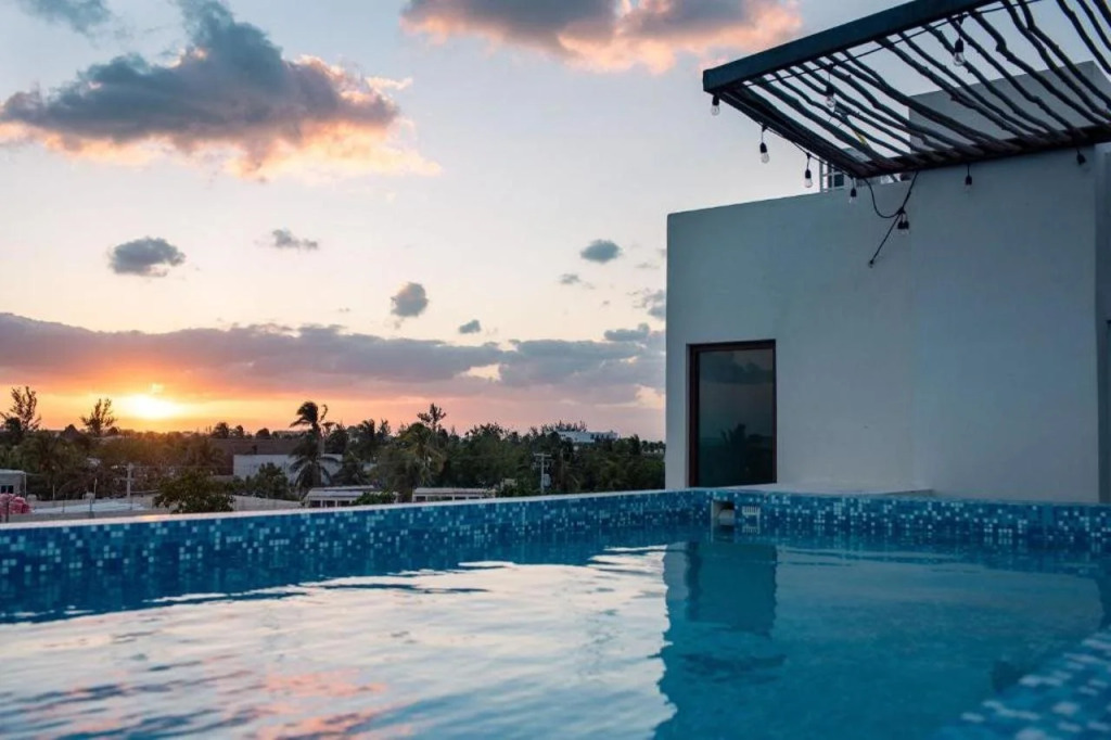 Hotel MAYARI Holbox